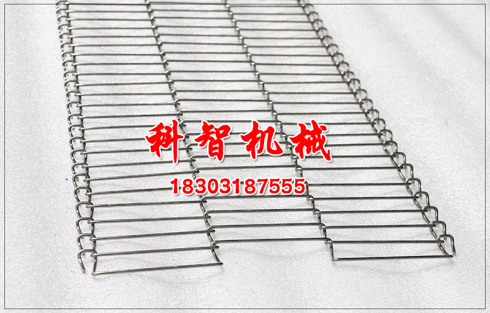 肉類蒸煮機(jī)不銹鋼網(wǎng)帶的保養(yǎng)工作 肉類蒸煮機(jī)不銹鋼網(wǎng)帶的保養(yǎng)工作